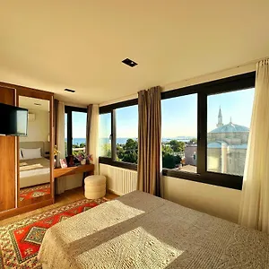 Hotel Sultan Pier, Istambul