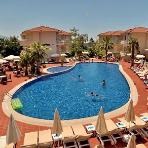 The Blue Lagoon Deluxe 3* Ölüdeniz