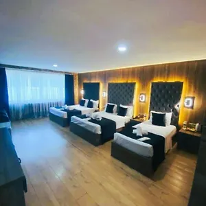 Hotel Nisantasi Diamond, Istambul
