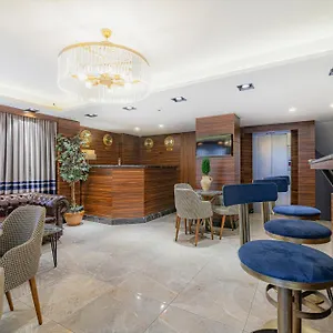 La Palace Exclusive Design شقة فندقية