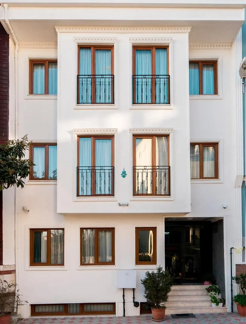 Atam Hotel Istanbul
