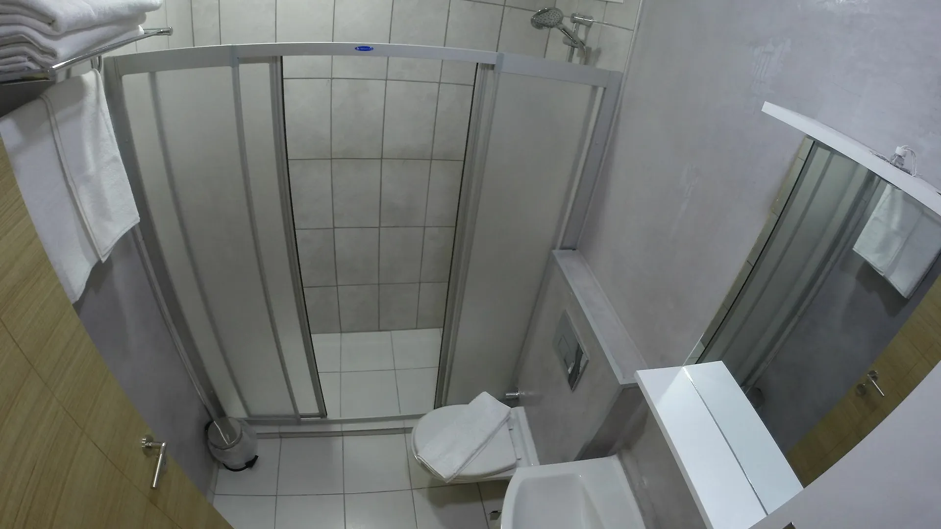 Atam Hotel Istanbul